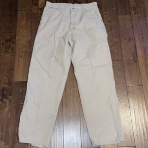 Wrangler Cargo Pants